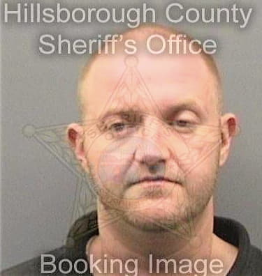 Johnson Patrick - Hillsborough County, FL 