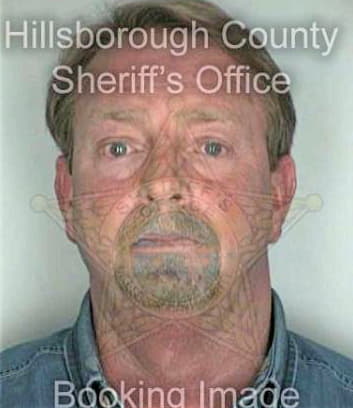 Pope Phillip - Hillsborough County, FL 