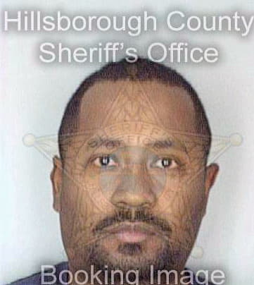 Rubio Ramon - Hillsborough County, FL 