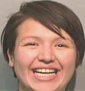 May Rebbecca - Polk County, IA 