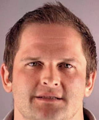 Coen Robert - Deschutes County, OR 