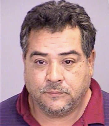 Reyes Robert - Brazos County, TX 