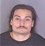 Alvarez Salvador - Merced County, CA 