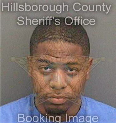 Kelsey Shirrod - Hillsborough County, FL 