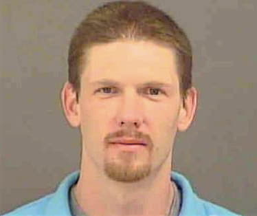 Roubaud Steven - Mecklenburg County, NC 