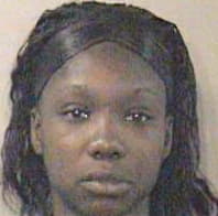 Thomas Talisha - Leon County, FL 