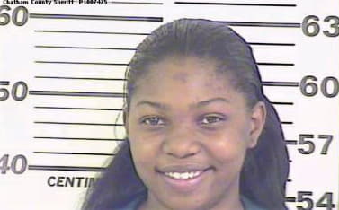 Colonel Taylor - Chatham County, GA 