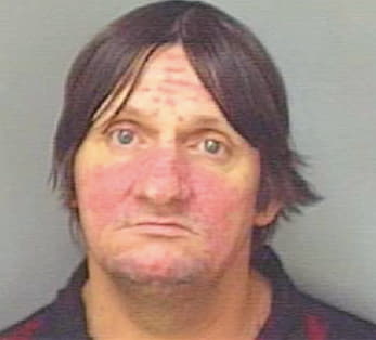 Ellis Terry - Polk County, FL 