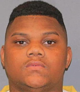 Davis Toney - Desoto County, MS 