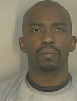 Dillard Travis - Dekalb County, GA 