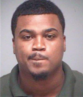Nelson Tydrone - Lake County, FL 