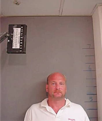 Anderson Willie - Brazos County, TX 