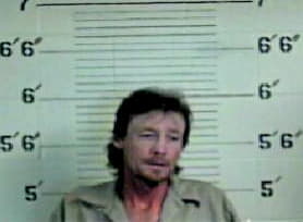 Collins Ance - Perry County, KY 