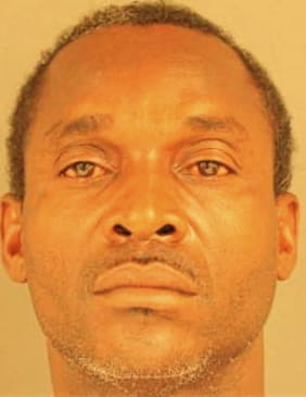 Jones Andre - Hinds County, MS 