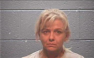 Hembree Angela - Gordon County, GA 