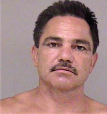 Cruz Anthony - Madera County, CA 