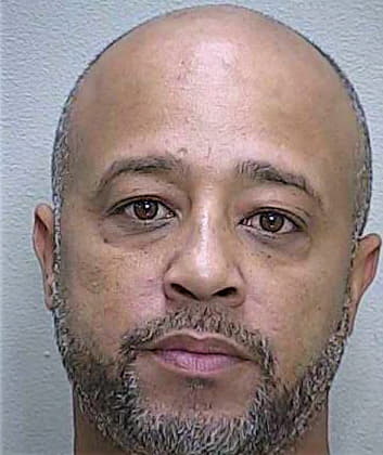 Howard Anthony - Marion County, FL 