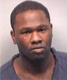 Ward Barcel - Fulton County, GA 