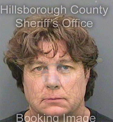 Burke Charles - Hillsborough County, FL 