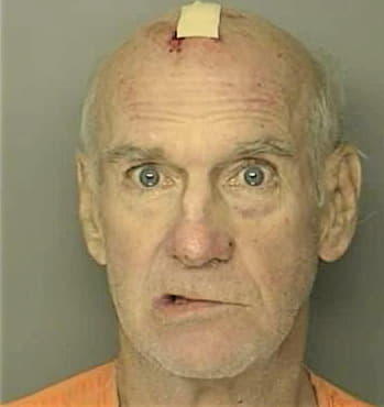 Pfriemer Charles - Horry County, SC 