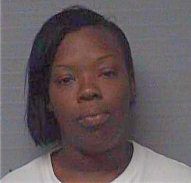 Stewart Christie - Forrest County, MS 