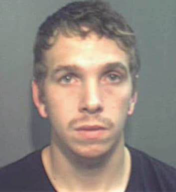 Slape Codey - Orange County, FL 