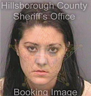 Velez Cristina - Hillsborough County, FL 