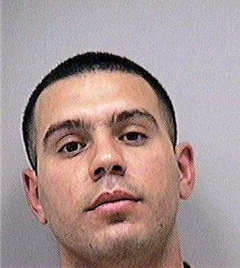 Coto Daniel - Gwinnett County, GA 