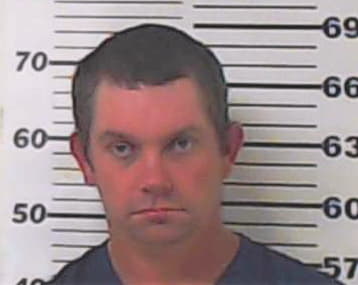 Williams Daniel - Henderson County, TX 