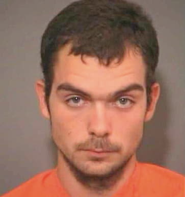 Henderson David - Horry County, SC 