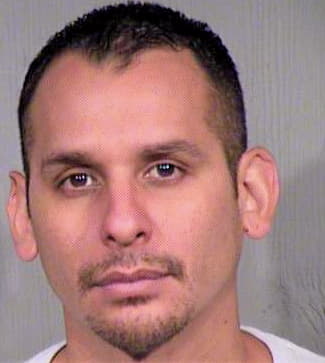 Pena David - Maricopa County, AZ 