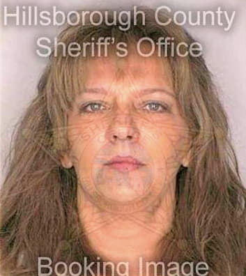 Berndt Deann - Hillsborough County, FL 