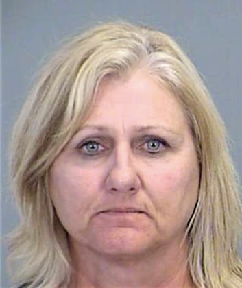 Leland Deborah - Brazos County, TX 