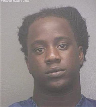 Hicks Demetrick - Broward County, FL 