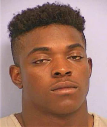 Frazier Dequan - Travis County, TX 