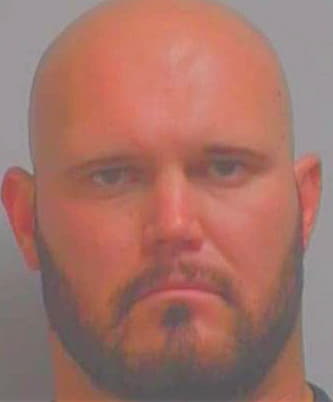 Hankinson Drew - Henry County, GA 