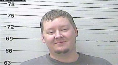 Bussard Dustin - Harrison County, MS 