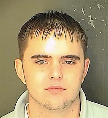 Brown Eric - Charleston County, SC 