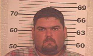 Chaidez Eric - Hidalgo County, TX 