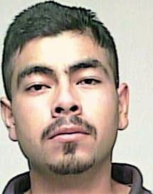 Santos Esequiel - TomGreen County, TX 