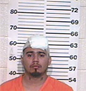 Martinez Frank - Hidalgo County, TX 