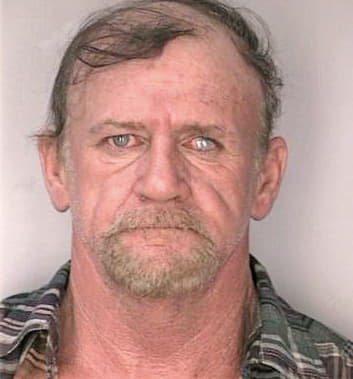 Bradshaw Gary - Hillsborough County, FL 