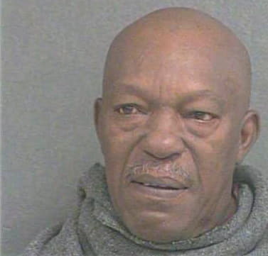 Clinton James - Wyandotte County, KS 