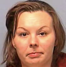 Brown Jennifer - Crittenden County, AR 