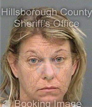 Tireman Jennifer - Hillsborough County, FL 