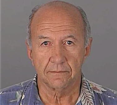 Texeiro Jerry - Pasco County, FL 