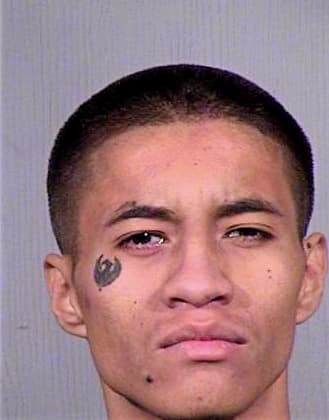Bracamontes Joel - Maricopa County, AZ 