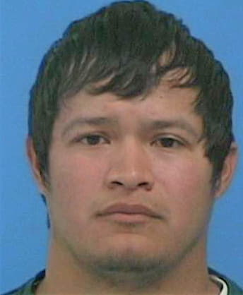 Guerrero John - Williamson County, TX 