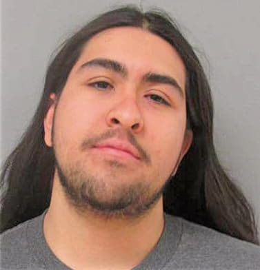 Ramirez John - Madera County, CA 