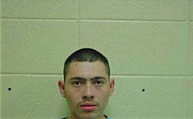 Bonilla-Hernandez Jose - Dubois County, IN 